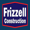 Frizzell Construction Co Inc logo