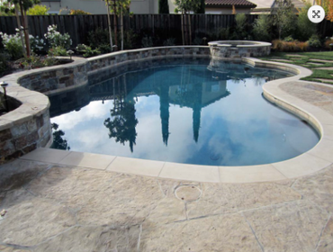 Swimming Pools