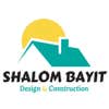 Shalom Bayit Inc logo