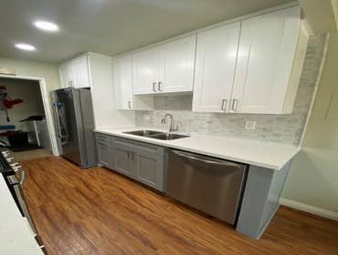 Photos by Kitchen Medic Home Remodeling LLC. #2