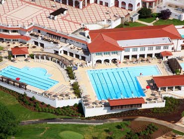Olympia Swimming Pool Co. Inc.