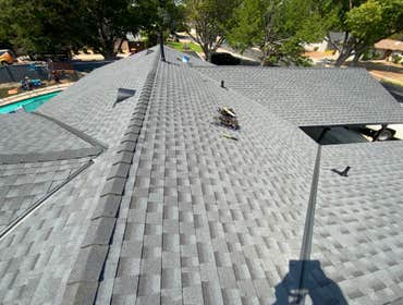Photos by Jmt Roofing Inc #1 Roofing work change and clean.