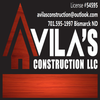 Avila's Construction LLC logo