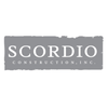 Scordio Construction, Inc logo
