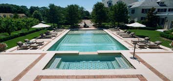 Photos by Armond Aquatech Pools #1