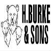 H Burke and Sons Inc logo