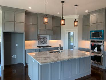 Photos by New Beginnings Custom Homes #2