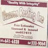 Hanson Roofing, Inc logo