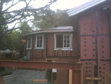 Photos by Jason Adams Construction #1