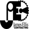 James Ellis Contracting logo