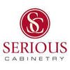 Serious Cabinetry logo