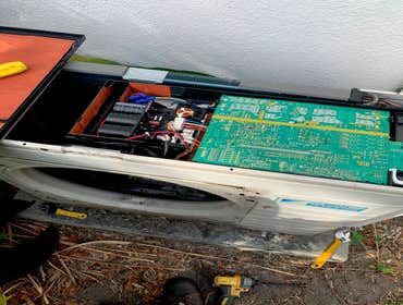 Photos by Second Opinion Heating and Cooling #1