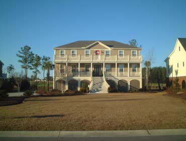 Signature Custom Homes