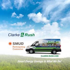 Photos by Clarke & Rush Mechanical, HVAC, plumbing, Windows & Insulation #1