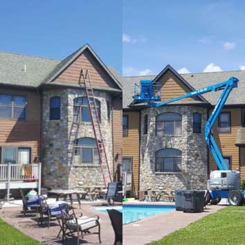 Photo(s) from Montesino General Contracting LLC