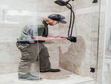 Photos by Friendly Neighborhood Plumber #1