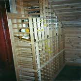 Wine Rack