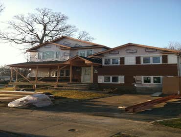 Dormer