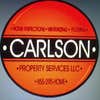 Carlson Property Services LLC logo