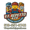 Vf Repetto & Co LLC logo