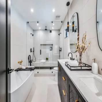 Luxe Haus Renovations Dallas - Kitchen & Bath Remodeling