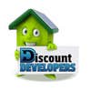 Discount Developers Inc logo