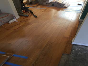 Photos from Noho Flooring & Construction Services