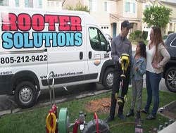 Photos by Rooter Solutions Santa Barbara #1