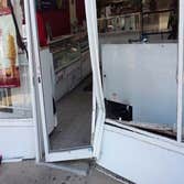 Storefront Remodeling