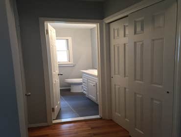 Completed Photos