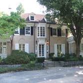 Holladay House and Harrington House