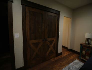 Photos by Timberwolf Construction LLC #1 Upper Kab Home
