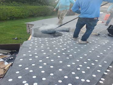 Photos by Er Florida Roofing LLC #7 Low slope re-roof