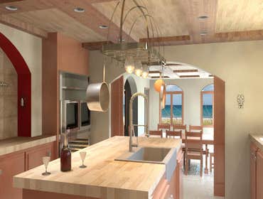 Condo Design