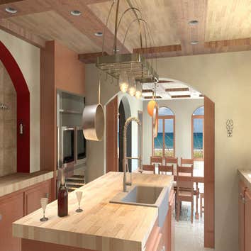 Condo Design