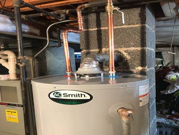Photos by Bmp Inspections & HVAC #1