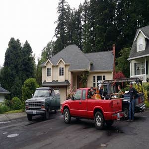Project Photos