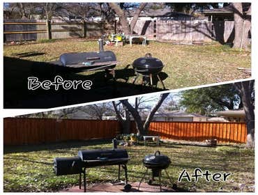 Before and After