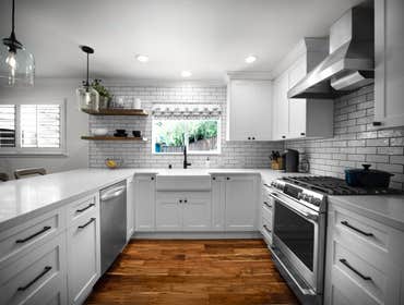 Photos by New Key Remodeling #1