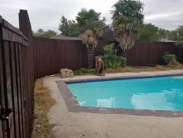 Photos from Nailed It Fencing & Constrction