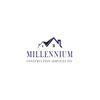 Millennium Construction Services Inc logo