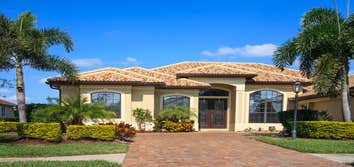 Rectangle Roofing