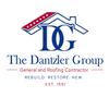the Dantzler Group Inc logo