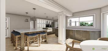 Photos by Envision Design Architecture #1