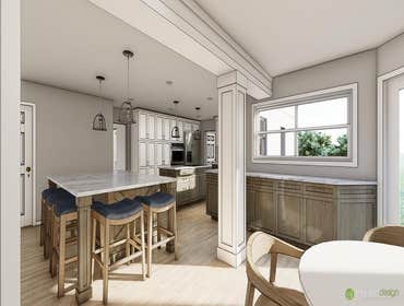 Photos by Envision Design Architecture #1