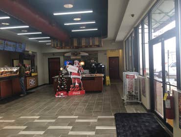 New Build- C Store