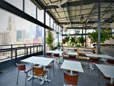 The Laurel Room