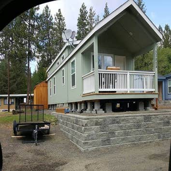 Photos by Peters Manufactured Homes Inc DBA Peter's Homes #1