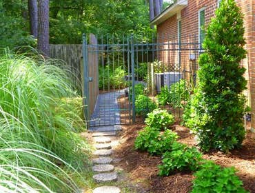 Projects by Landscape Update Company Houston Residential Design | Updating Installation
