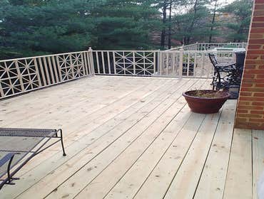 Photos by Champney Home Service #1